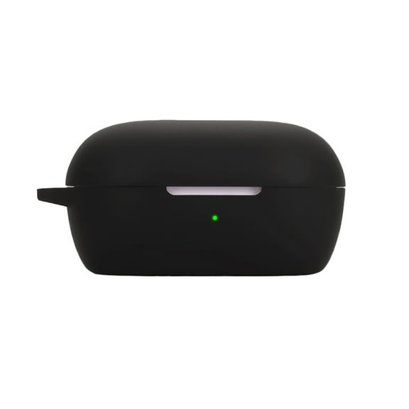 Fogun Flexible Headphone Case for NEW Quiet Comfort Earbuds Covers Shockproof Shell Washable Housing Antidust Sleeve Soft Skin