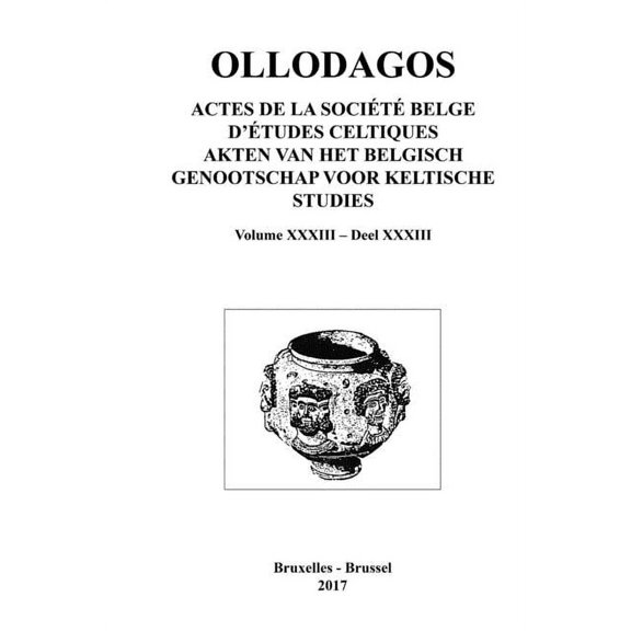 Ollodagos: Ollodagos 33 (Paperback)