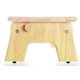 thumbnail image 3 of Banqueta Ajustable de Madera My Brest Friend 35x27x8 cm, 3 of 4