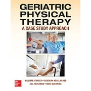 Pre-Owned Geriatric Physical Therapy (A & L ALLIED HEALTH) Paperback