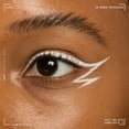 thumbnail image 4 of NYX Professional Makeup Epic Inky Stix Mechanical Cream Matte Gel Eyeliner, Wired White 17, 4 of 12