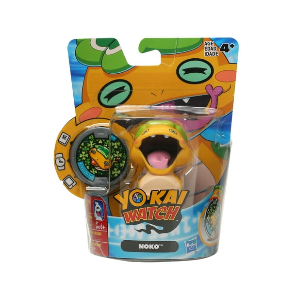 figurine yokai watch