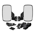 thumbnail image 1 of Reemplazos de espejos retrovisores prácticos accesorios de espejos laterales para ATV UTV, 1 of 8