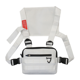 thumbnail image 1 of Paquete de pecho impermeable para deportes al aire libre para hombres, chaleco de paquete de pecho para entrenamiento, ciclismo y senderismo Adepaton  CPB-DE-SSW1311-1, 1 of 5