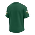 thumbnail image 4 of Men's St. Patrick's Day Beer Flag Graphic Crew Neck T-Shirt Short Sleeve, 4 of 4