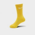 thumbnail image 4 of Unisex Nike 6-pack Everyday Plus Cushion Crew Training Socks Color: Multi Size: 5-7, 4 of 7