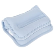 Prevent Bedsore Pillow,Anti Bedsore Pillow,Bedsore Rescue Positioning Wedge – The Original Contoured Positioning Pillow For Bed Sore Prevention