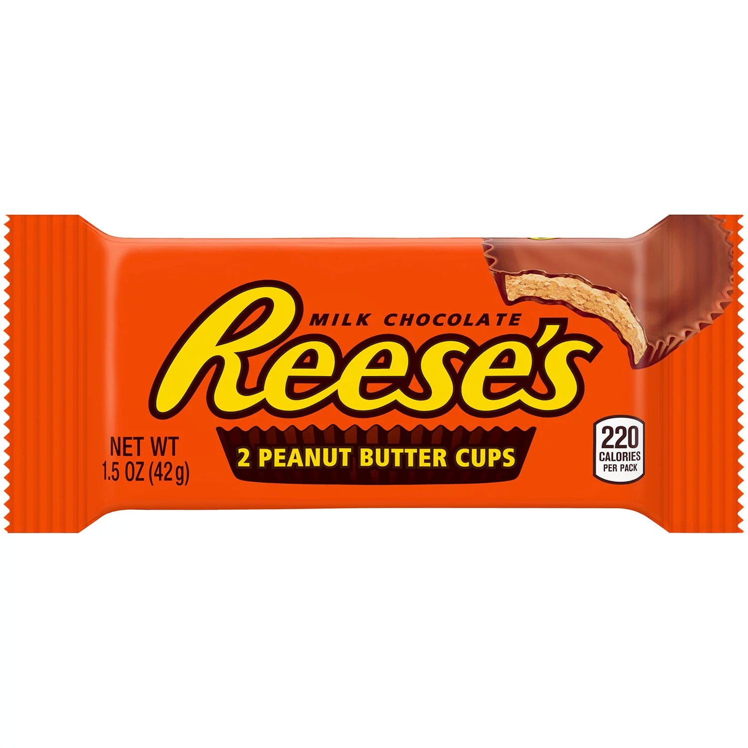 Hershey's Assorted Chocolate Candy Variety Pack, Milk Chocolate, One Size, 30 Piece Count
