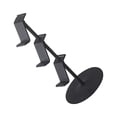 thumbnail image 3 of Layer Game Controller Storage Rack,3 Layer Game Controller Headphone Organizer Stand Layer Game Controller Organizer Highly Recommended, 3 of 10