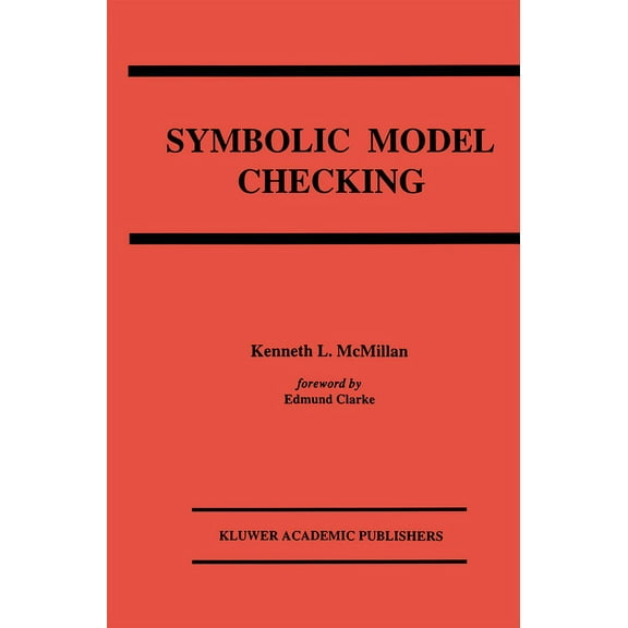Symbolic Model Checking, (Hardcover)