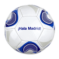 thumbnail image 2 of Balón de Fútbol Sen Deportes Real Madrid No.5 Color azul, 2 of 3