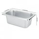 thumbnail image 2 of Soporte para platos de bandeja Servidor de buffet Lavabo de servicio 6.9x4.3x2.8in para el hogar Khall Tendencias, 2 of 6