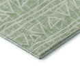 thumbnail image 6 of Dalyn Rugs Premium Machine Washable Mayfield AMF730 Mint 8' x 10' Rug, 6 of 7