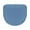 Blue, variant on YANHAIGONG Kitchen Chair Cushions Non Slip,Chair Cushions for Dining Chairs,Dining Kitchen Chair Pads with Non-Slip Bottom,High-Resilience Indoor Seat Cushions,Chair Pillows Seat Cushions