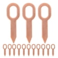 thumbnail image 1 of Kit de reparación de abolladuras con 50 anillos para soldar y abolladuras. Soldador por puntos para coche., 1 of 6