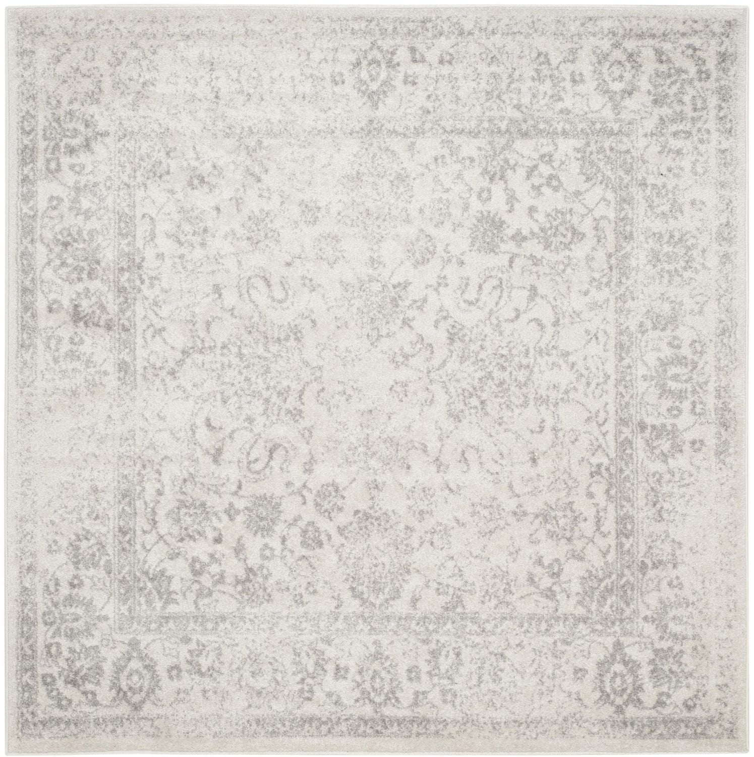 SAFAVIEH Adirondack Wyatt Traditional Area Rug