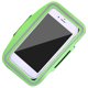thumbnail image 4 of Seitruly Funda deportiva para brazalete, soporte para teléfono de 6,3 pulgadas para mujer, hombre, en la mano, bolsos para teléfono inteligente, Teléfono y Comunicación verde, 4 of 8