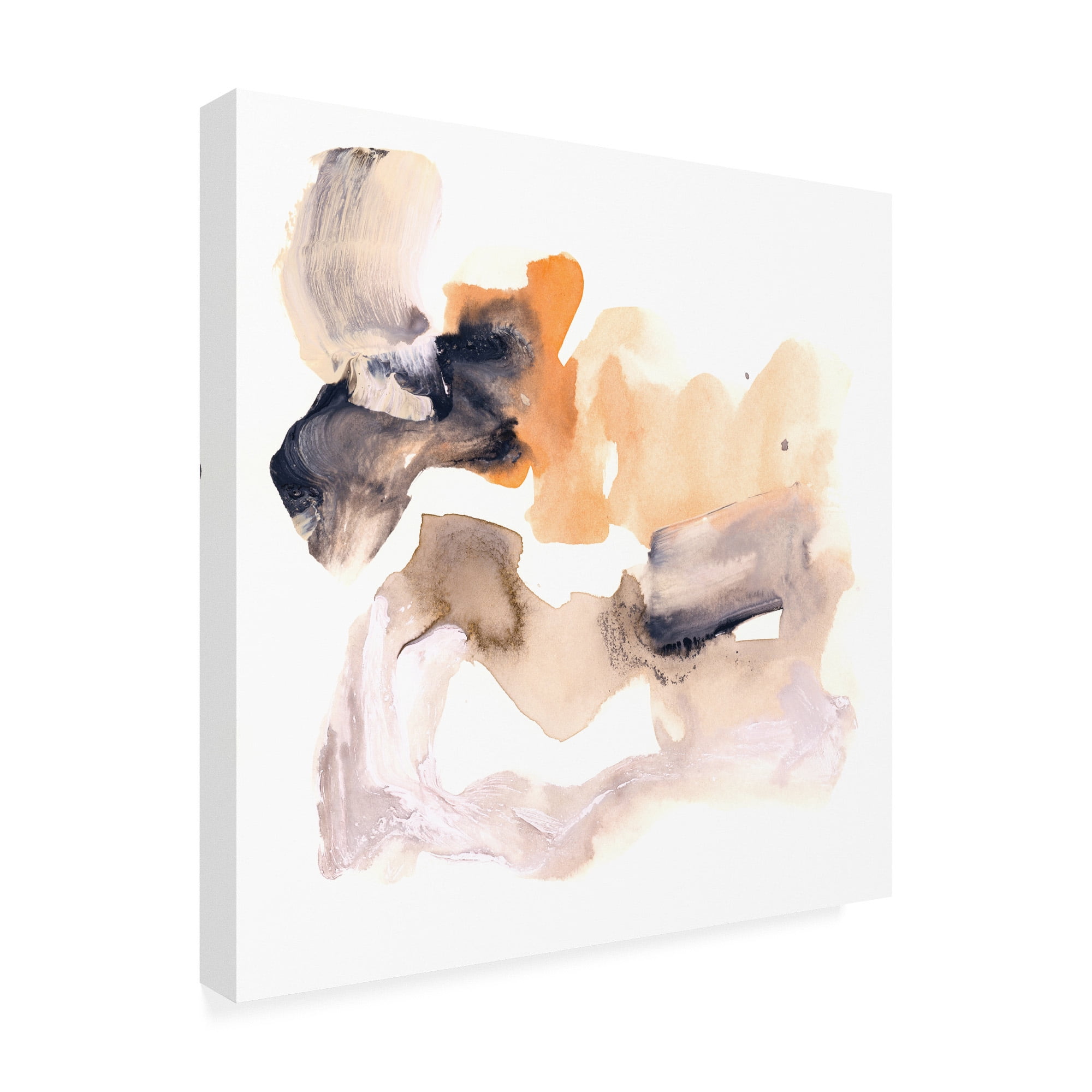 Trademark Fine Art 'Hang Loose II' Canvas Art by Iris Lehnhard