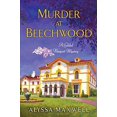 thumbnail image 1 of Murder at Beechwood (A Gilded Newport Mystery), 1 of 2