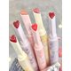 thumbnail image 2 of Gege bear Huayumi Lipstick Moisturizing Mirror Glitter Jelly Love Lipstick lipstick Pen, 2 of 4