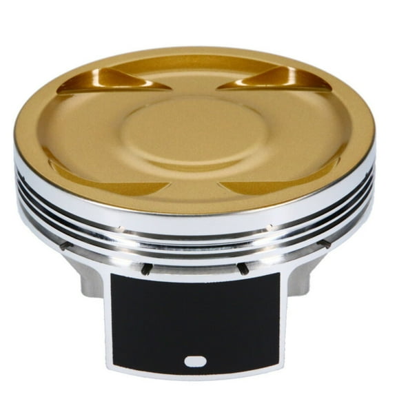 JE Pistons Subaru EJ25 Ultra Series 8.5:1 (Set of 4) - 361328