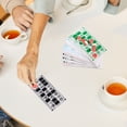 thumbnail image 3 of SHISUYAN 1 Set Russian Bingos Game Chess Interesting Bingos Chess Game Toy Bingos Chess Toy, 3 of 8
