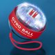thumbnail image 4 of Fortalecedor De Muñeca Gyro Ball Hand Trainer Ring Hand Trainer Ball para gimnasio Fitness Training (Rojo) Ndcxsfigh Para Estrenar, 4 of 6