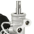 thumbnail image 4 of For Chevy Pontiac Saturn & Buick Minivans Power Steering Rack And Pinion - BuyAutoParts, 4 of 8