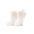 thumbnail image 5 of TeeHee Women's Golf Socks Low Cut Ankle Socks 6-Pairs Assorted (Golf Ball Dot), 5 of 8