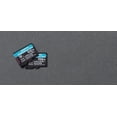 thumbnail image 5 of Tarjeta microSDXC Kingston Canvas Go Plus 256 GB UHS-I C10 U3 V30, 5 of 5