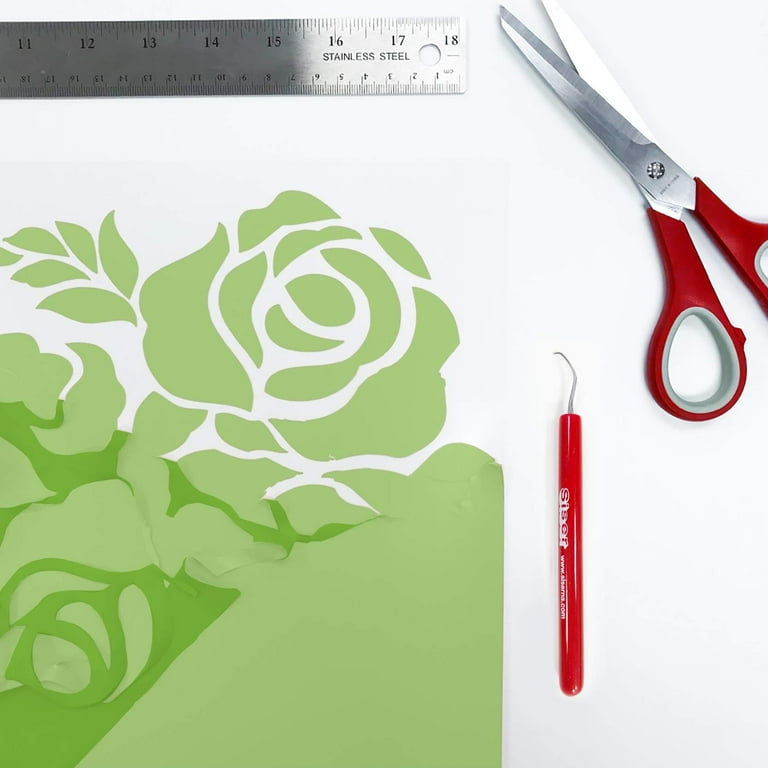 Siser EasyWeed Heat Transfer Vinyl 11.8