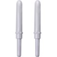 thumbnail image 3 of 2 Pieces Multi Purpose Seam Ripper Stitch Unpicker Sewing Tool Plastic Handle Thread Cutter, 3 of 5