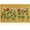 Flowers, variant on Flower Door Mat 18" x 30" Floral Welcome Door Mat Lavender Wildflower Coir Doormat Entrance Farmhouse Rustic Summer Decoration for Front Door Home Indoor Outdoor(Flowers)