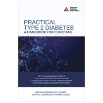 Practical Type 2 Diabetes: A Handbook for Clinicians, (Paperback)