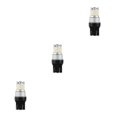 thumbnail image 1 of Kenally Paquete de 2 luces de reserva de bombilla de freno, accesorios mejorados, lámpara de señal, suministros exquisitos para coche, luz de giro Type1 NO1 Kenally CBP448870, 1 of 6