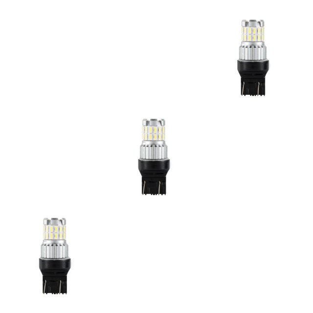 Kenally Paquete de 2 luces de reserva de bombilla de freno, accesorios mejorados, lámpara de señal, suministros exquisitos para coche, luz de giro Type1 NO1 Kenally CBP448870