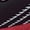 Black, variant on Lezoline Gigu Shoes Black/Red 8.0 (41 EU, 26.0 JP)