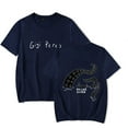 thumbnail image 5 of Gigi Perez Merch Sailor Song Summer Unisex Short-sleeved T-shirt Fashion Y2K Printed Casual Stylish Design Tee, 5 of 6