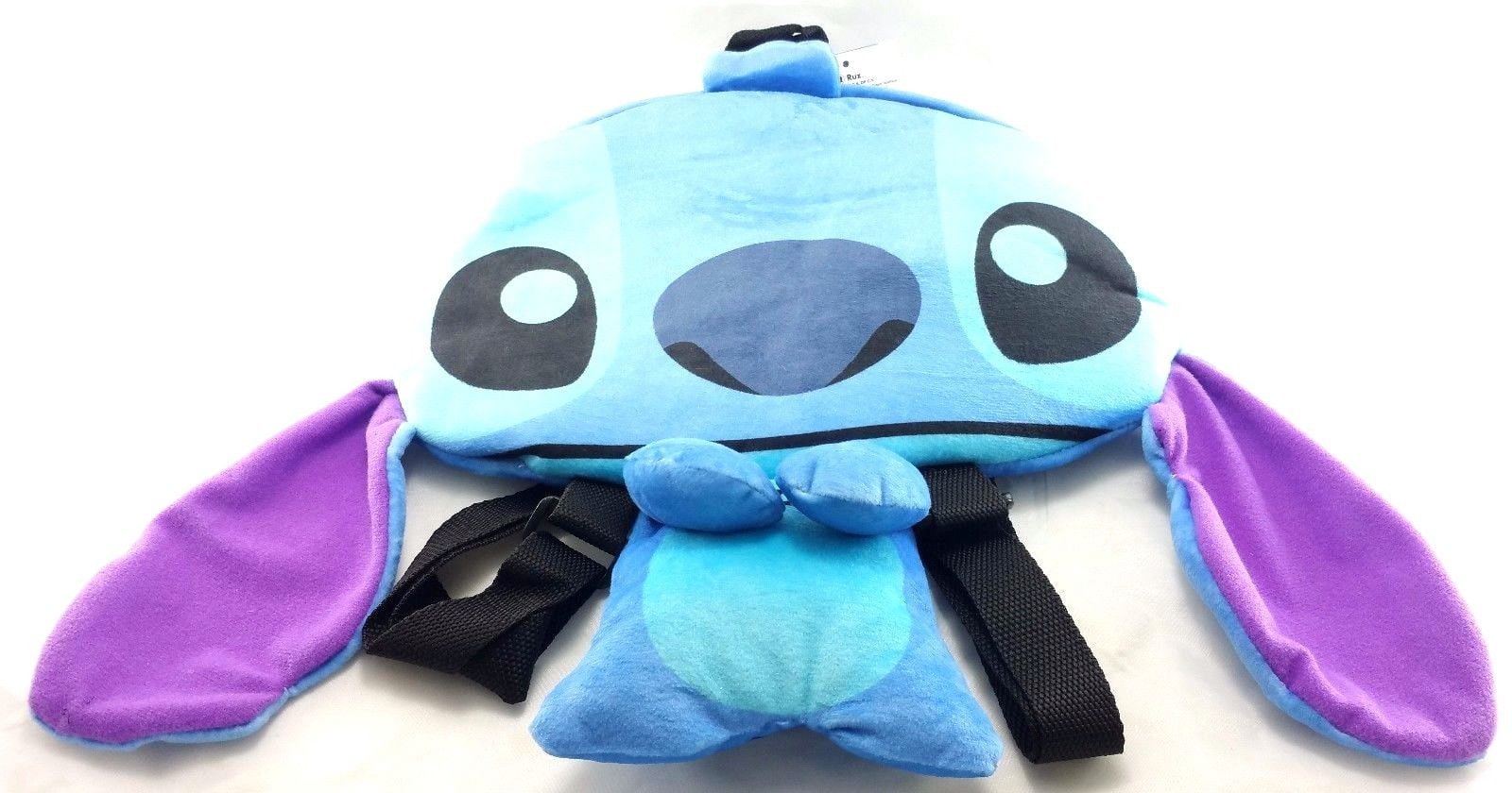 stitch doll walmart