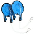 thumbnail image 5 of Arborister 2PCS Universal Toilet Flapper Replacement Kits 3 Inch for American Standard, 5 of 10