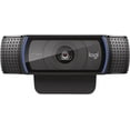 thumbnail image 3 of Logitech C920e 1080p Business Webcam 2 Pack, 3 of 8