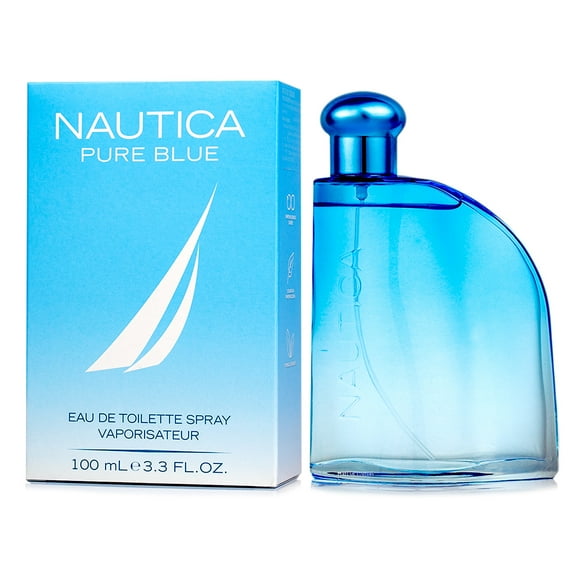 Perfume PARA Caballero Nautica Nautica Pure Blue EDT 100ML