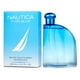 thumbnail image 1 of Perfume PARA Caballero Nautica Nautica Pure Blue EDT 100ML, 1 of 3