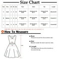 thumbnail image 3 of Tbopshirt Wedding Guest Dresses for Women,Women's Summer Strap Open Backpack Hip Patchwork Slim Fit Dress Sleeveless Square Neck Dress, 3 of 5