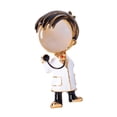 thumbnail image 1 of Broche de moda Sunnimix Enfermera, 1 of 5