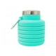 thumbnail image 4 of Termo De Agua Silicon Tapa De Acero Anti-fugas 600ml Aqua, 4 of 4