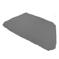 thumbnail image 3 of SPA Cover Square Waterproof 190 Silver Coated Polyester Taff Weather Resistant Hot Tub Cover Protector For Bathtub, 3 of 21
