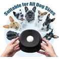 thumbnail image 2 of Slow Feeder Dog Bowls, Pupa Paws Lick and Roll Bowl for Dogs – Interactive Slow Feeder Dog Bowl with Rolling Ball, Mental Stimulation Puzzle Feeder for Small Medium Large Dogs, 2 of 6