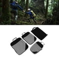 thumbnail image 1 of Compression Packing Bags, For Clothing And Shoes - Waterproof, Portable - 4pcs, Organize Your Travel Accessories And Gear With Ease, 1 of 8