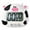 WH1, variant on Binwennn Cartoon Animal Countdown Timer Cow Digital Cooking Timer With Stand For Cooking Bake Timer Kitchen Fryer Pot High Temperature Wire Timer Clock Countdown for Kids Countdown Timer Digital